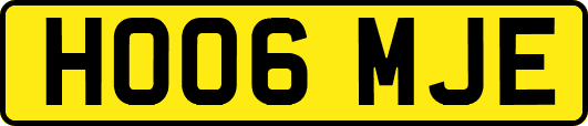 HO06MJE