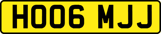 HO06MJJ