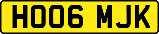 HO06MJK