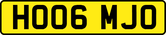 HO06MJO