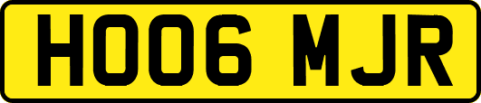 HO06MJR