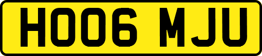 HO06MJU