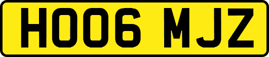 HO06MJZ