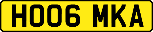 HO06MKA