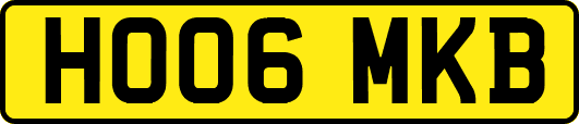 HO06MKB