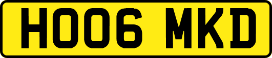 HO06MKD