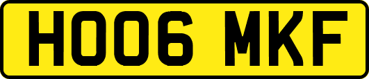 HO06MKF