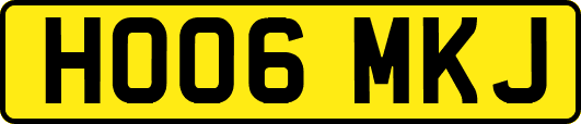 HO06MKJ