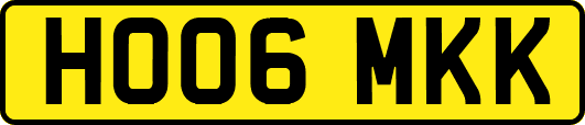 HO06MKK