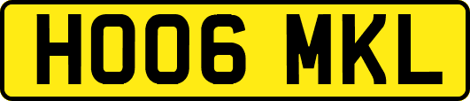 HO06MKL