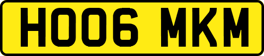 HO06MKM