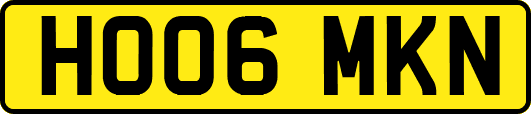 HO06MKN