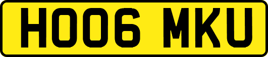 HO06MKU