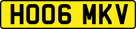 HO06MKV