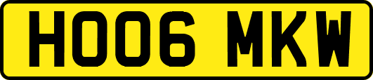 HO06MKW