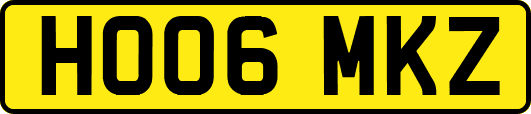 HO06MKZ
