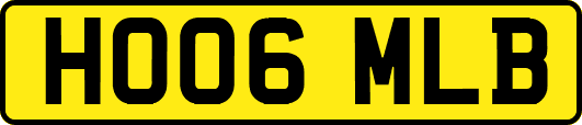 HO06MLB