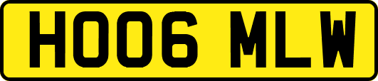 HO06MLW