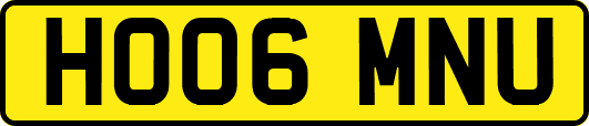 HO06MNU