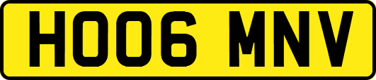 HO06MNV