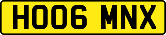 HO06MNX