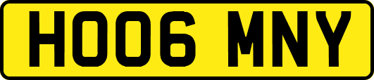 HO06MNY