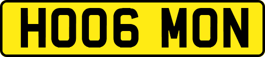 HO06MON