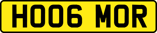 HO06MOR