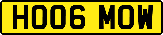 HO06MOW