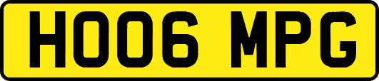 HO06MPG