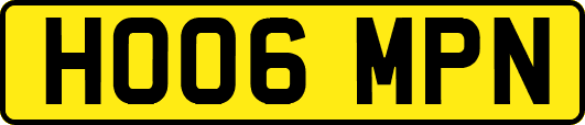HO06MPN