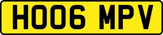 HO06MPV
