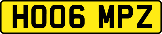 HO06MPZ