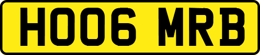 HO06MRB