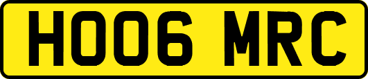 HO06MRC