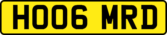 HO06MRD