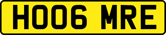 HO06MRE