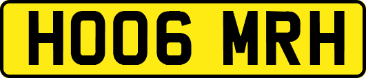 HO06MRH