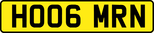 HO06MRN