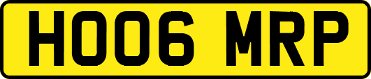 HO06MRP