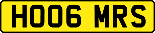 HO06MRS