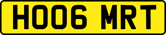 HO06MRT