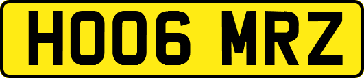HO06MRZ