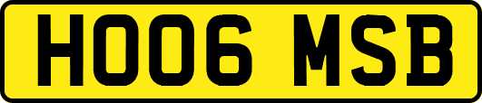 HO06MSB