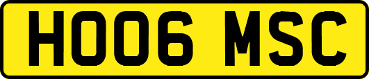 HO06MSC