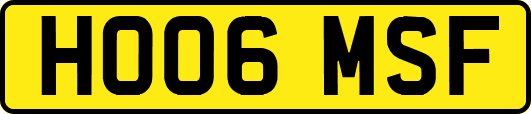 HO06MSF