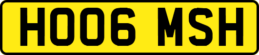 HO06MSH