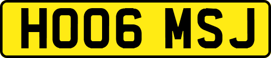 HO06MSJ