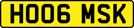 HO06MSK
