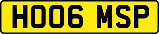 HO06MSP